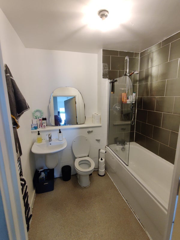 Room Sackville Street in Salford