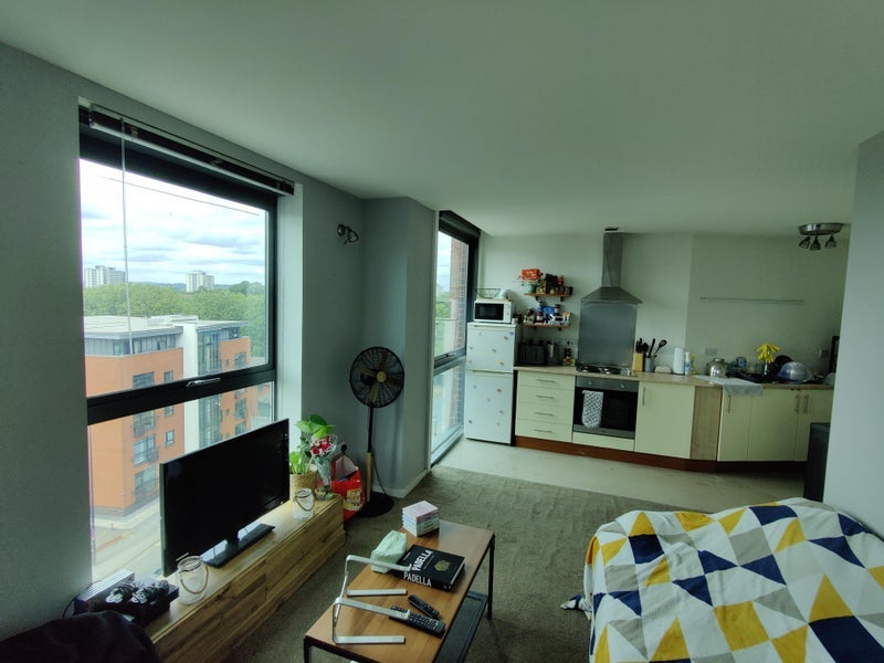 Room Sackville Street in Salford