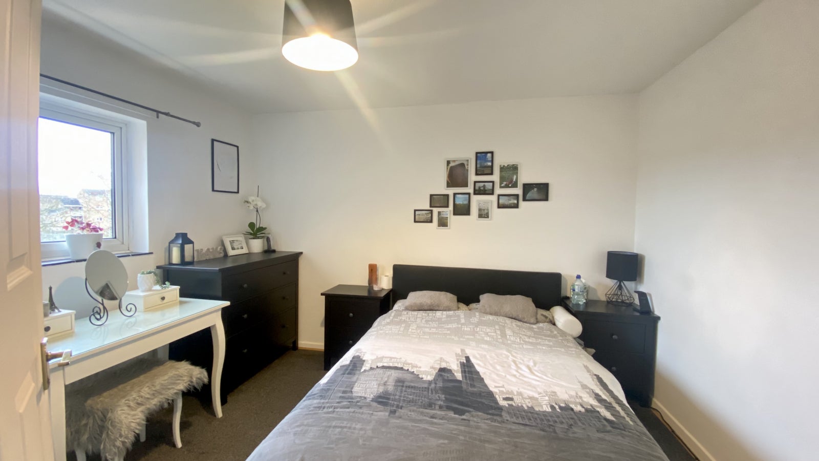 Flat Albemarle Way in Cambridge