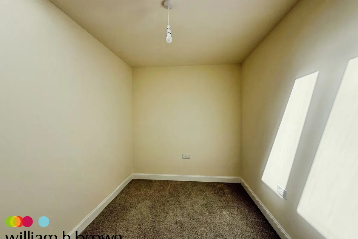 Flat Castle Close in Orford