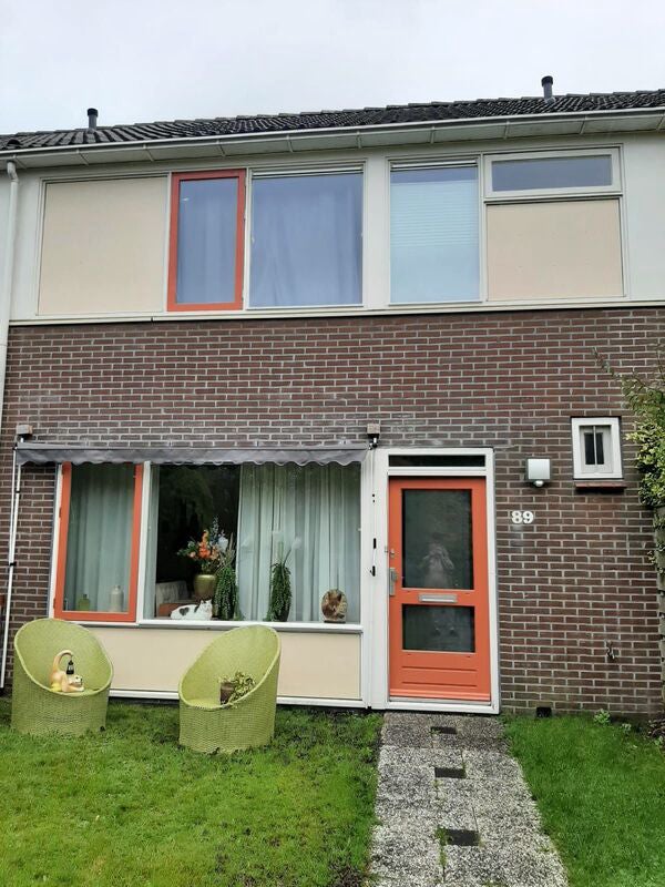 Appartement Kastelenlaan in Roden
