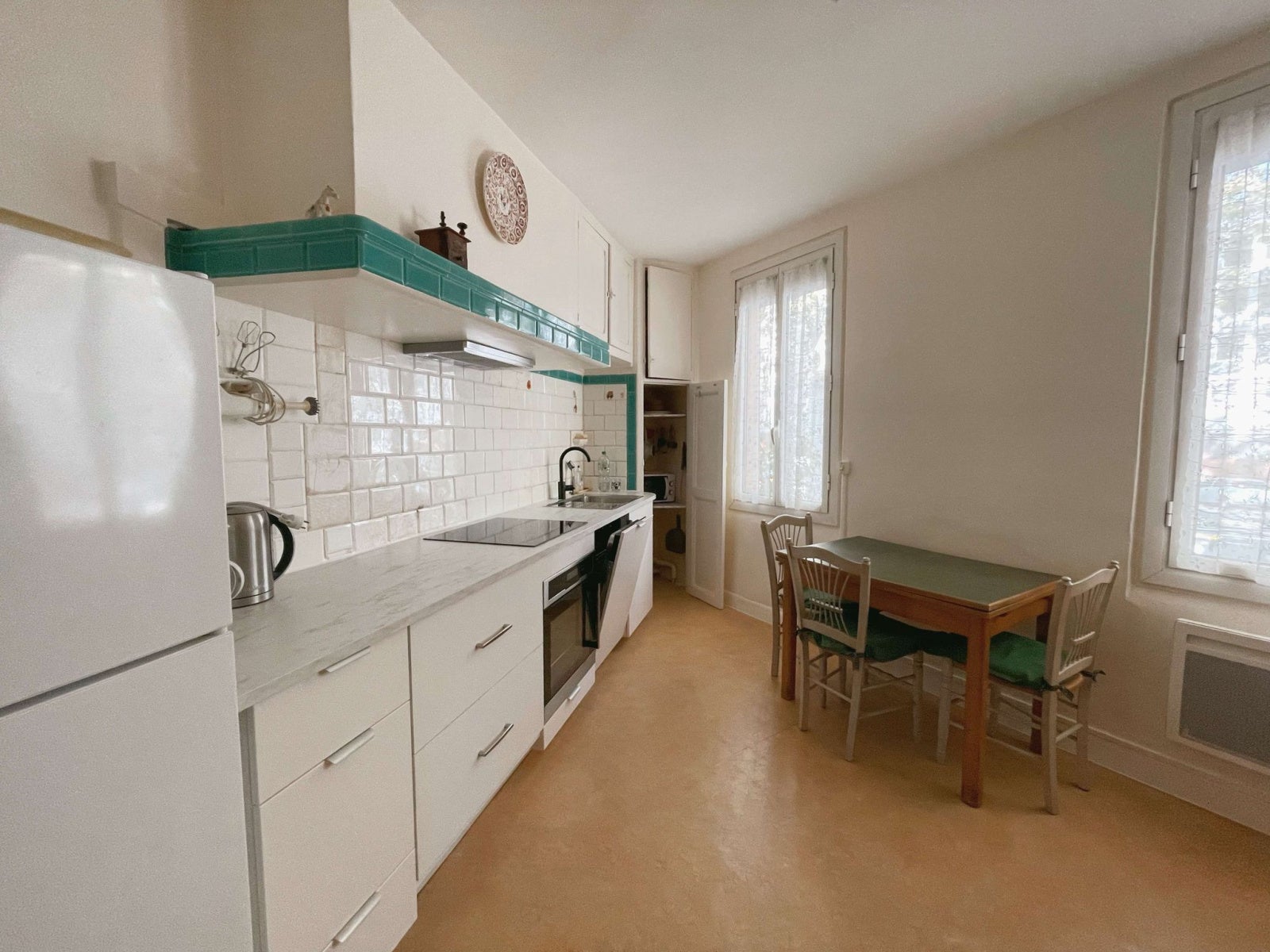 Maison Rue Lejeune à Toulouse