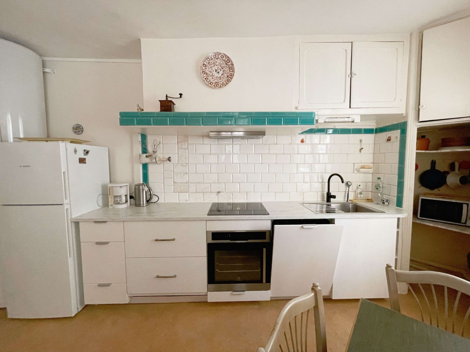 Maison Rue Lejeune à Toulouse