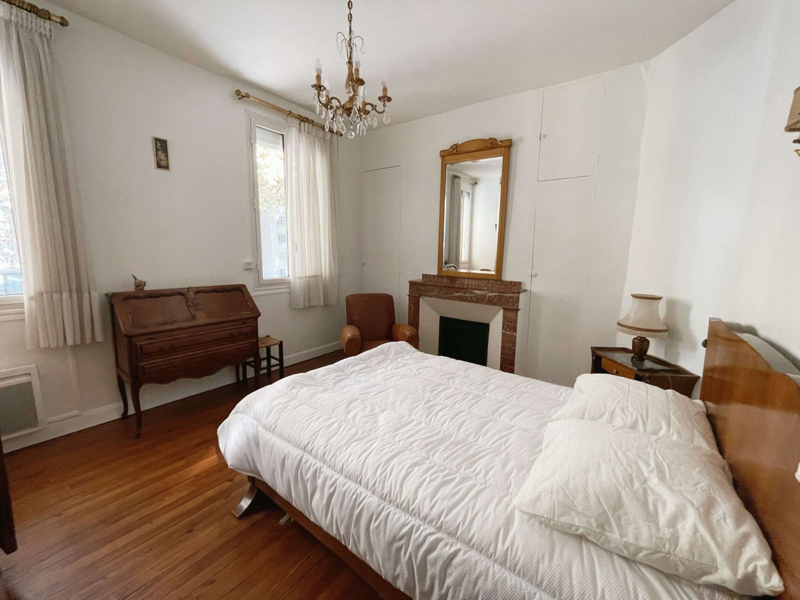 Maison Rue Lejeune à Toulouse