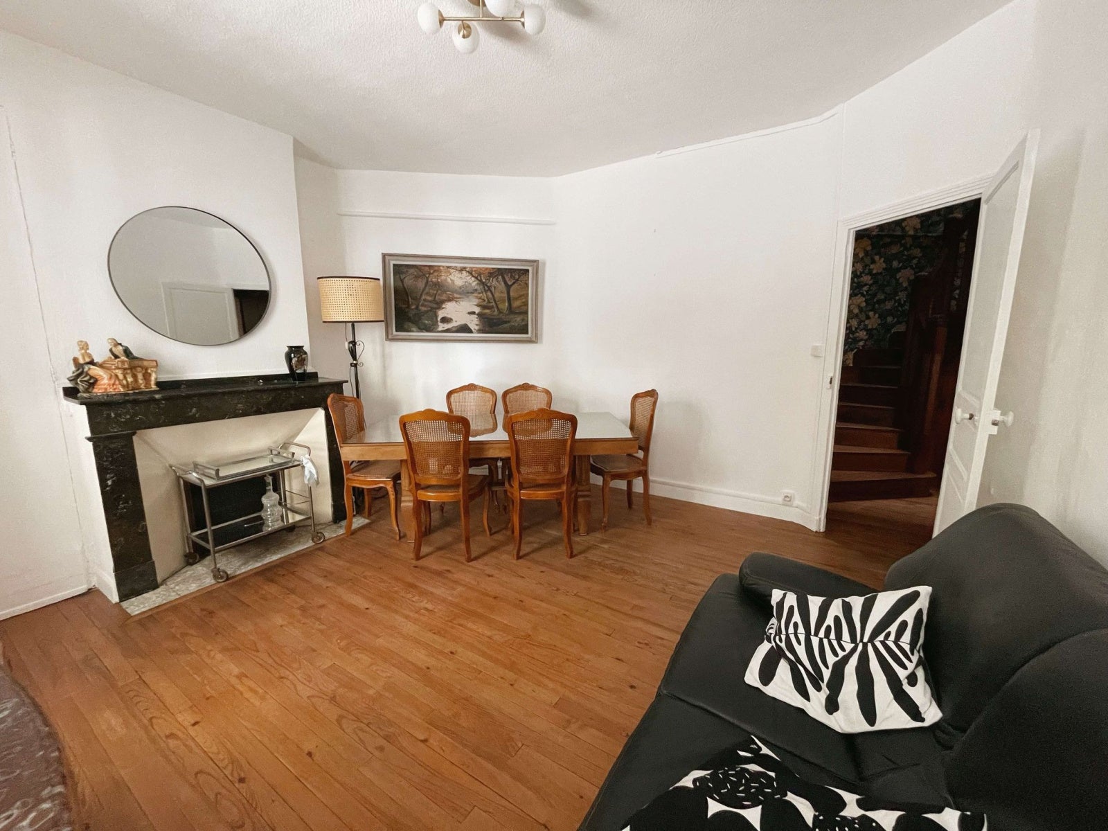 Maison Rue Lejeune à Toulouse