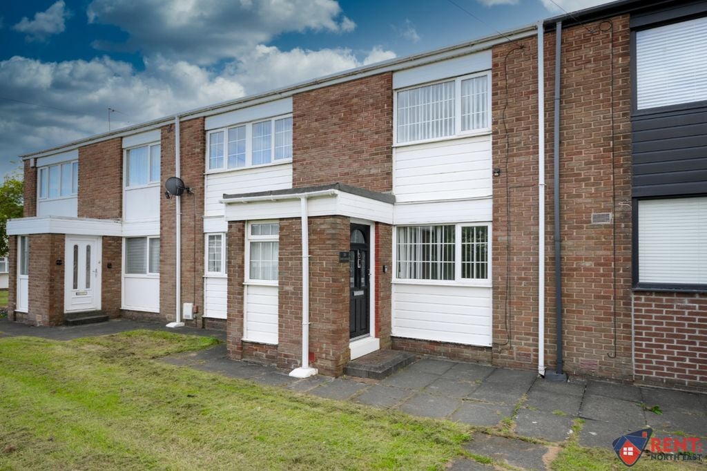 House Whyndyke in Gateshead