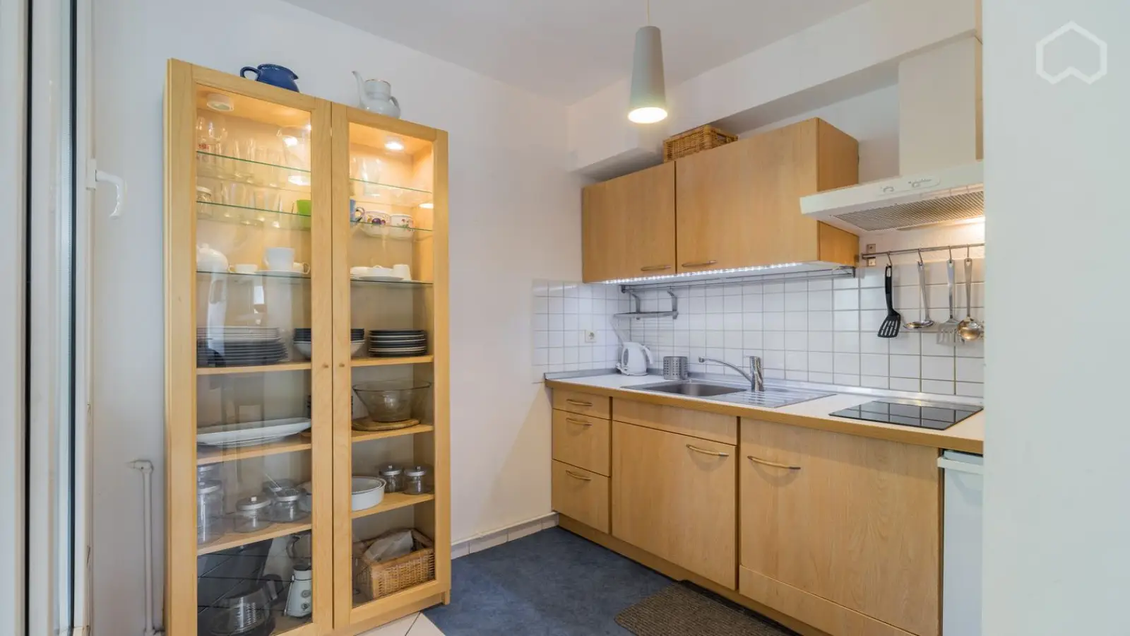 Wohnung Plantagenstraße in Berlin