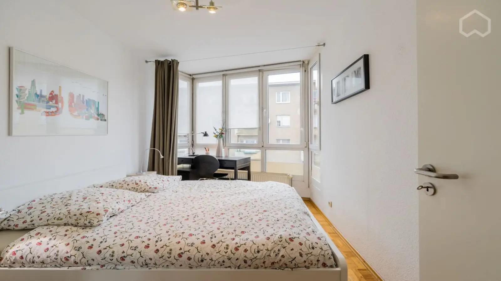 Wohnung Plantagenstraße in Berlin