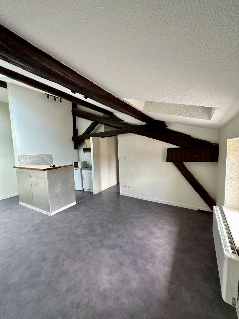 Appartement Rue de la République à Jarville-la-Malgrange