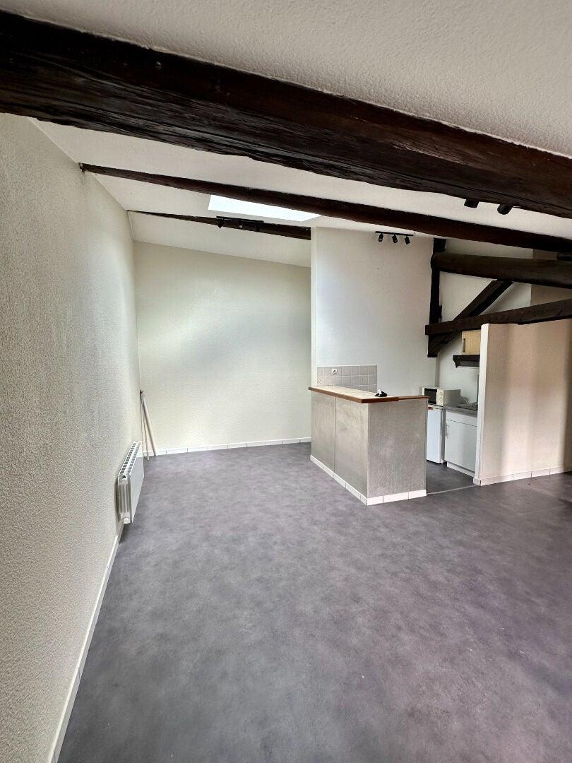 Appartement Rue de la République à Jarville-la-Malgrange