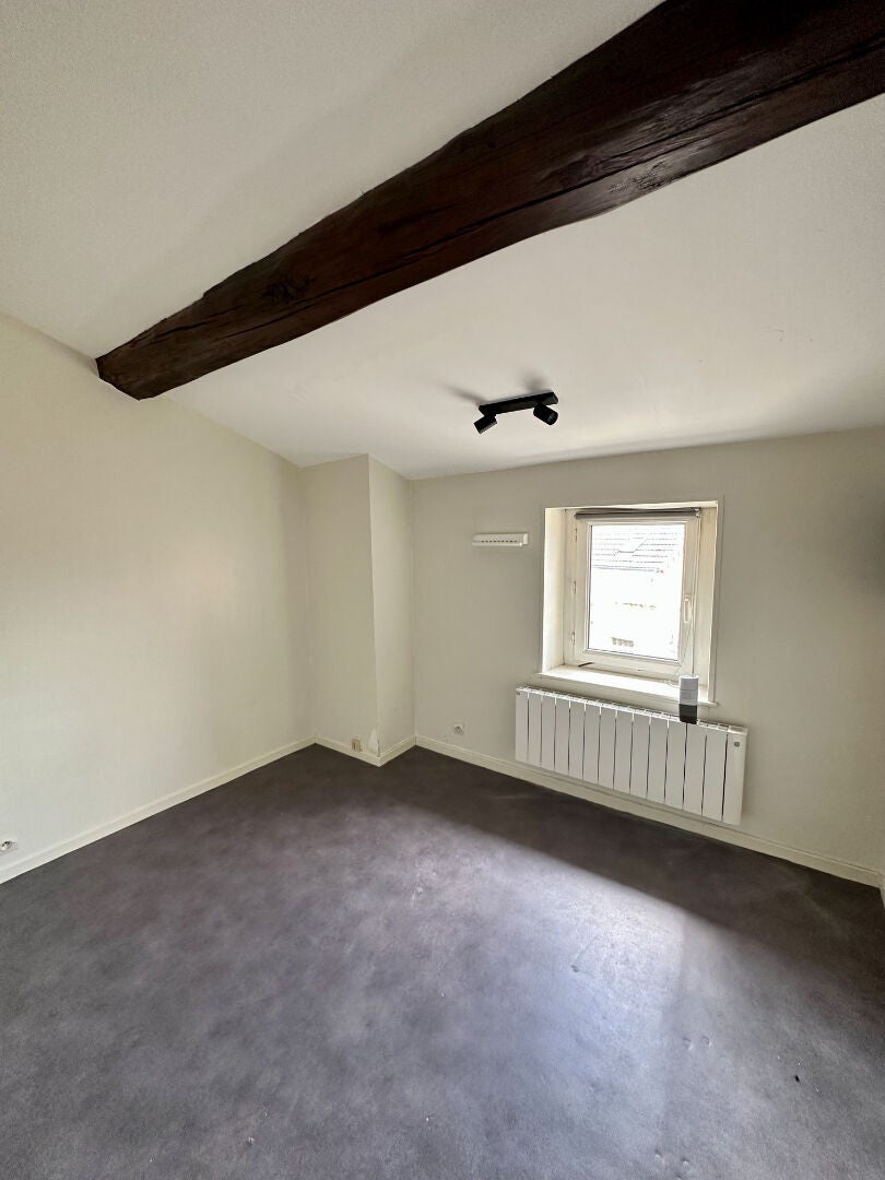 Appartement Rue de la République à Jarville-la-Malgrange