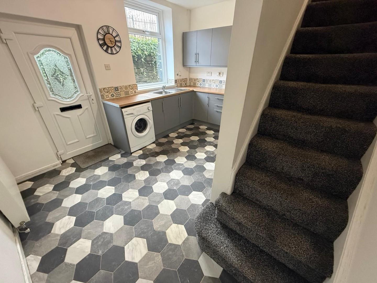 House Bevis Green in Bury