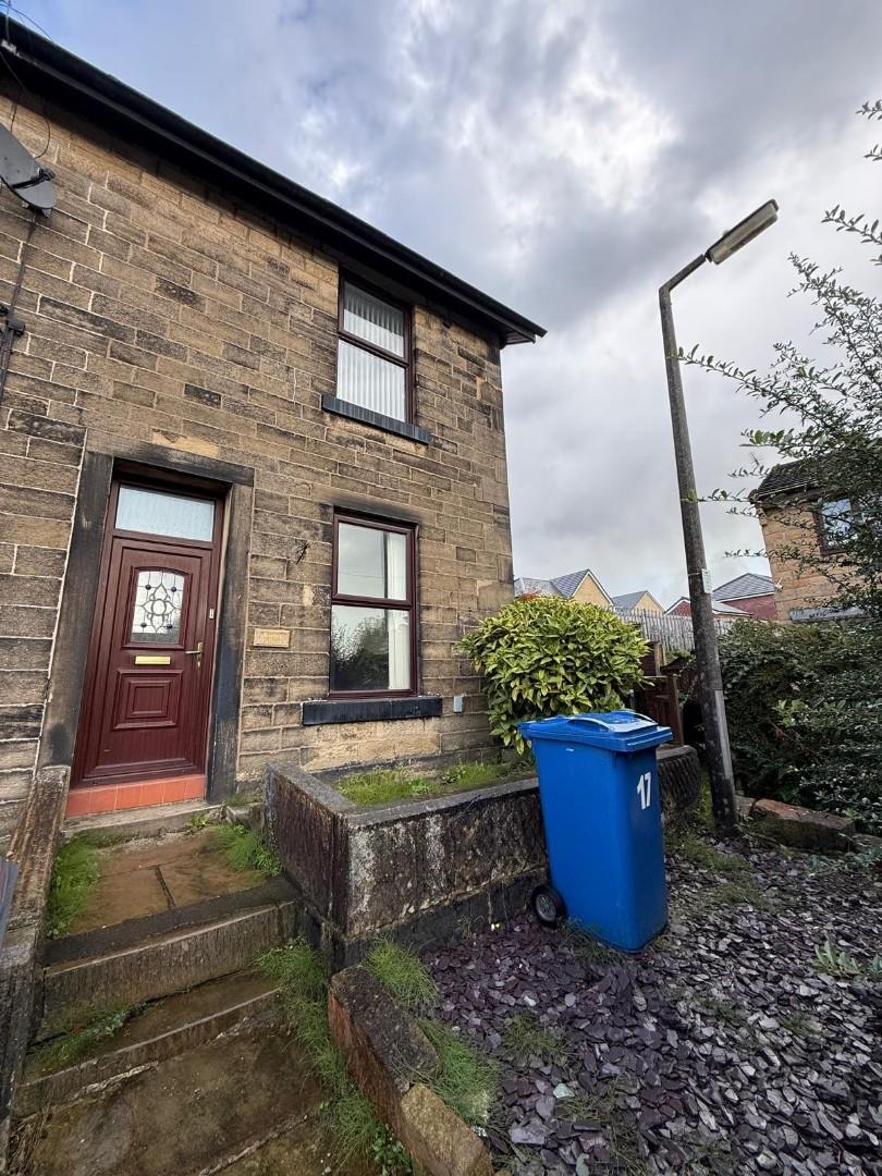 House Bevis Green in Bury