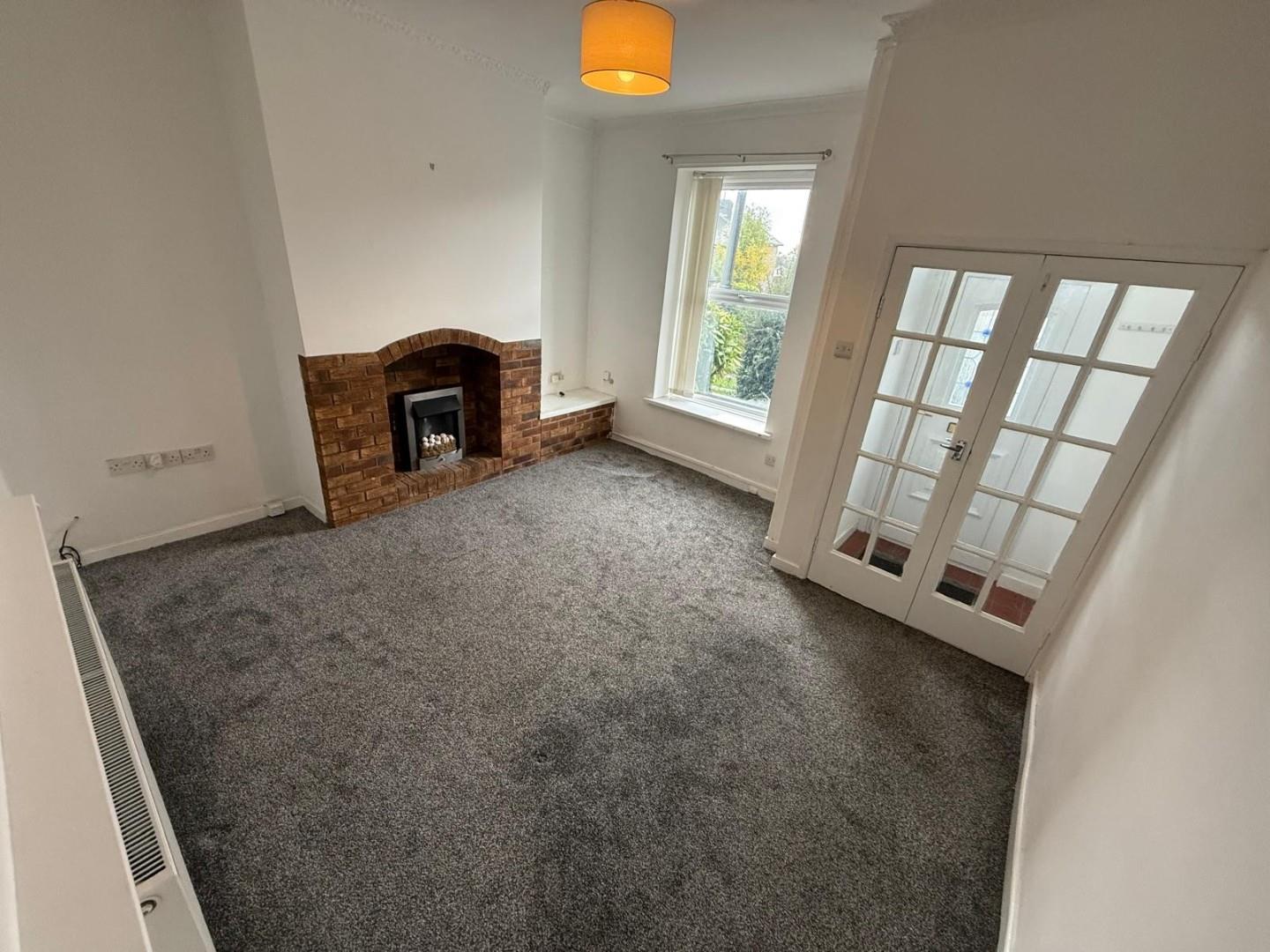 House Bevis Green in Bury