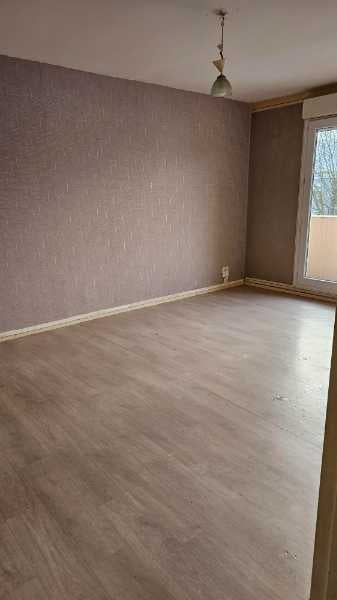 Appartement Allée Jean-Léon Gerôme à Valentigney