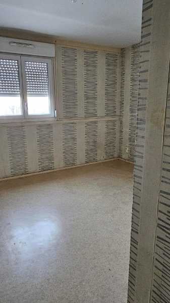Appartement Allée Jean-Léon Gerôme à Valentigney