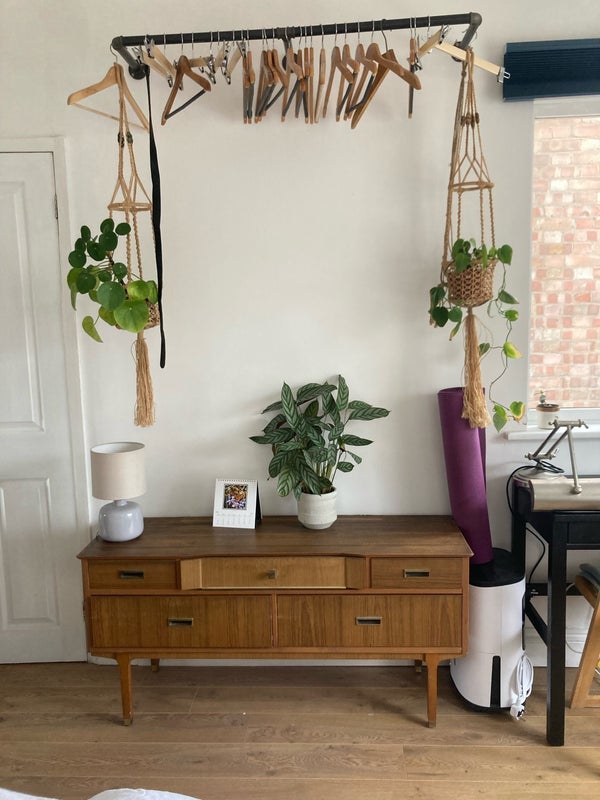 Flat Colworth Road in Greater London