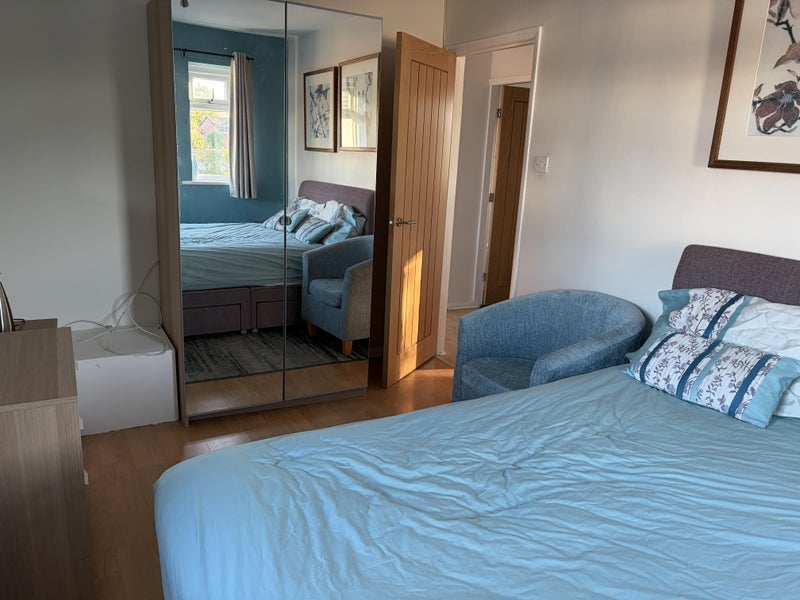 Room Leeson Avenue in Chorley