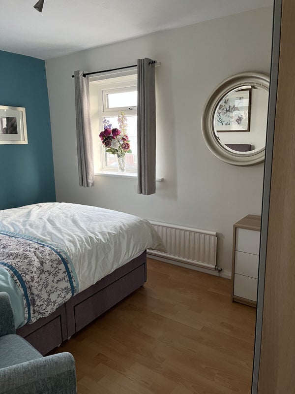 Room Leeson Avenue in Chorley