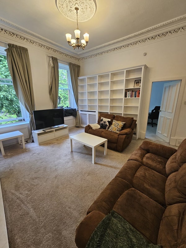 Room Banavie Road in Glasgow