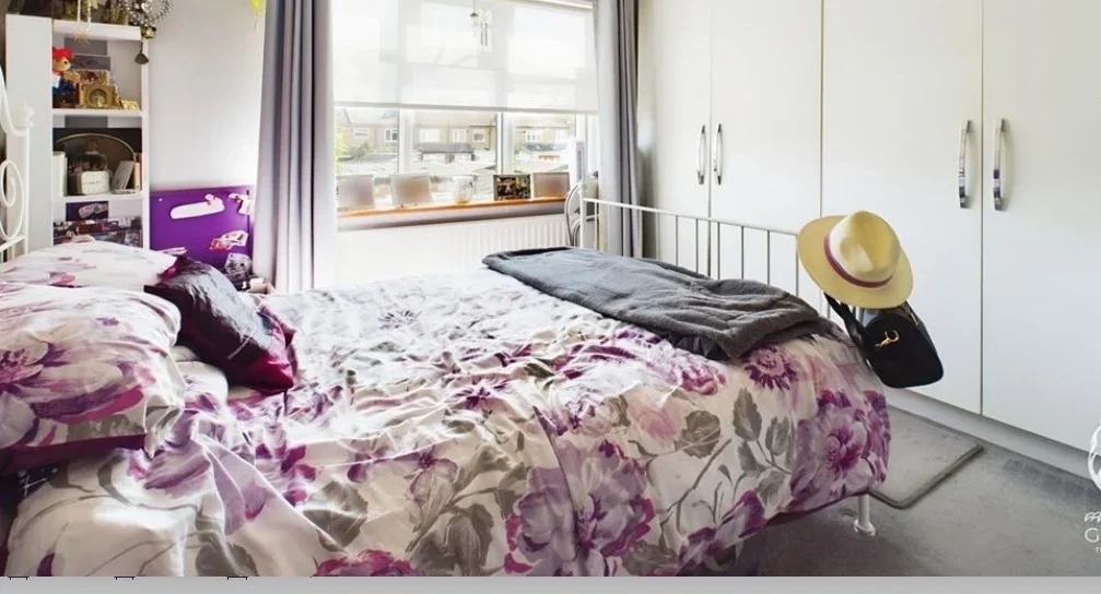 Room Rush Green Road in Greater London