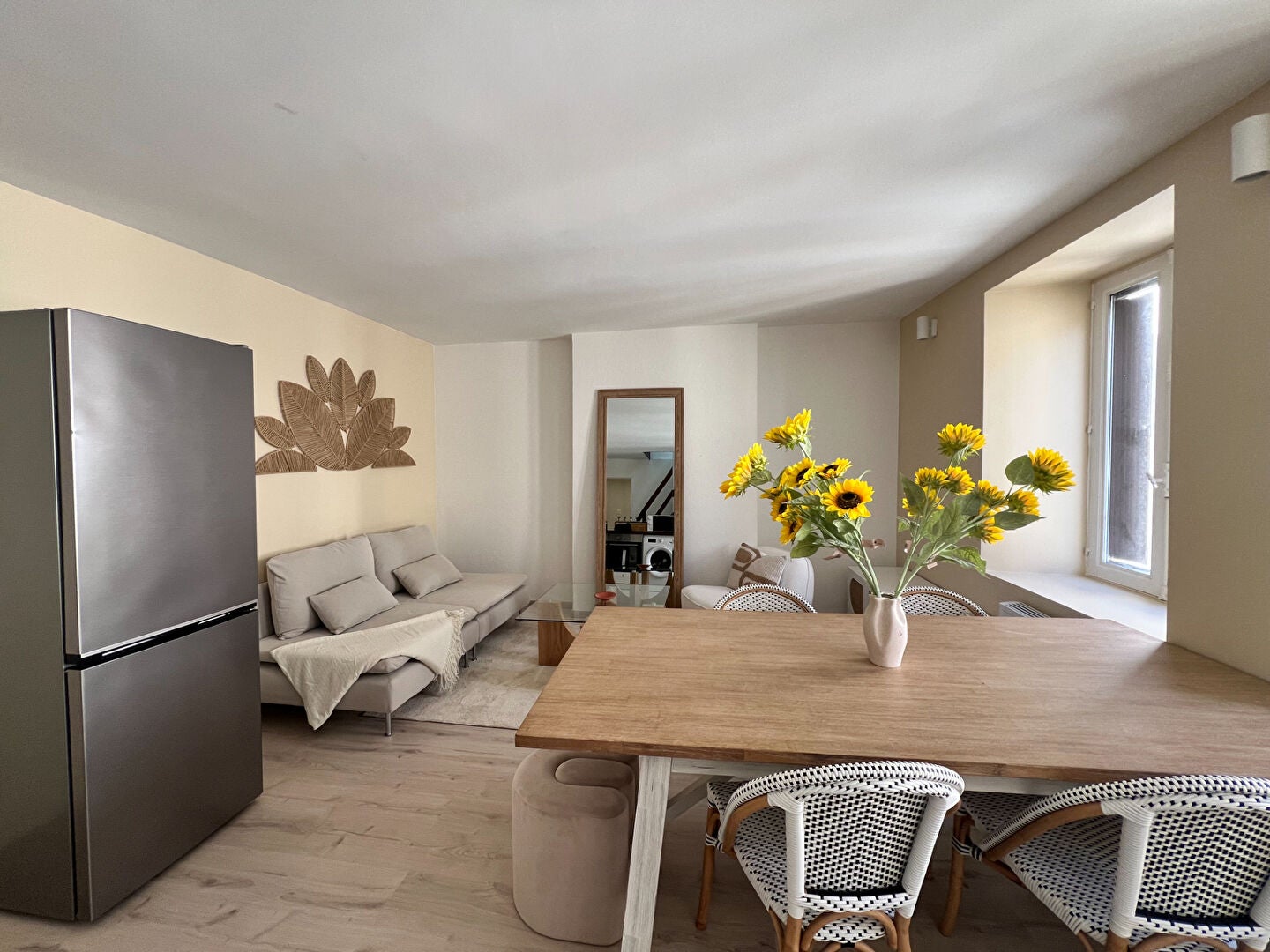 Appartement Rue Dorigny à Reims