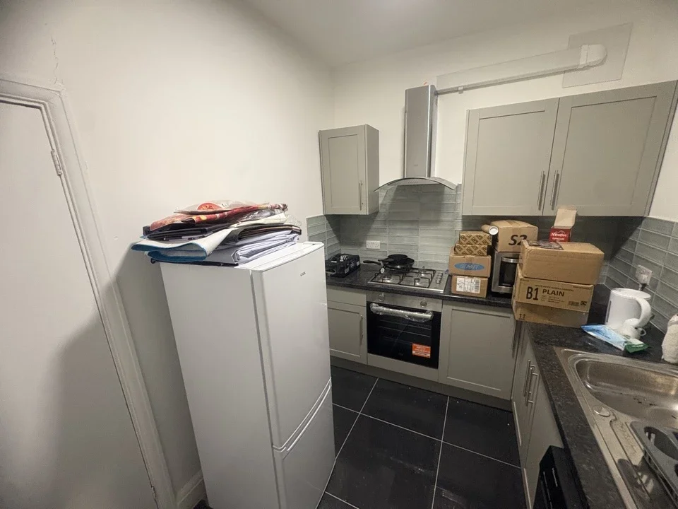 Room Corbets Tey Road in Greater London