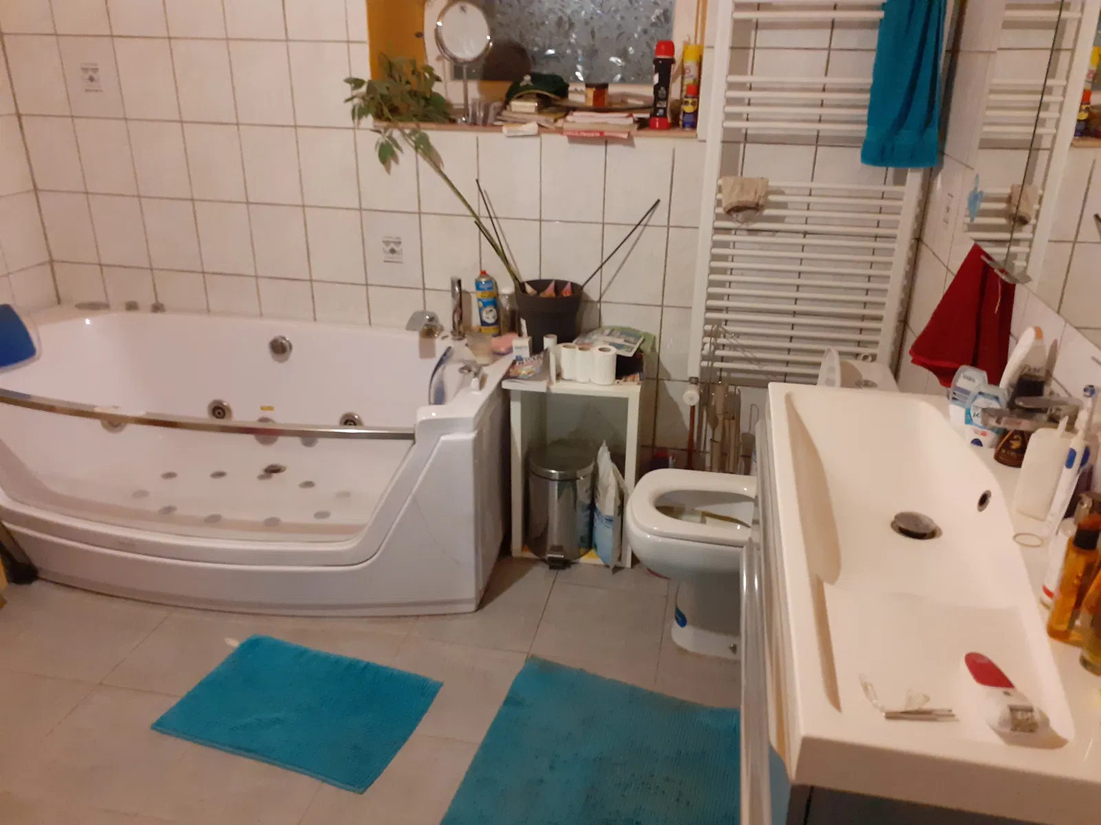 Appartement Rue du Fohnbach à Bust