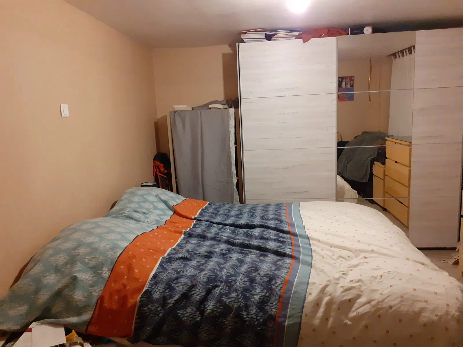 Appartement Rue du Fohnbach à Bust