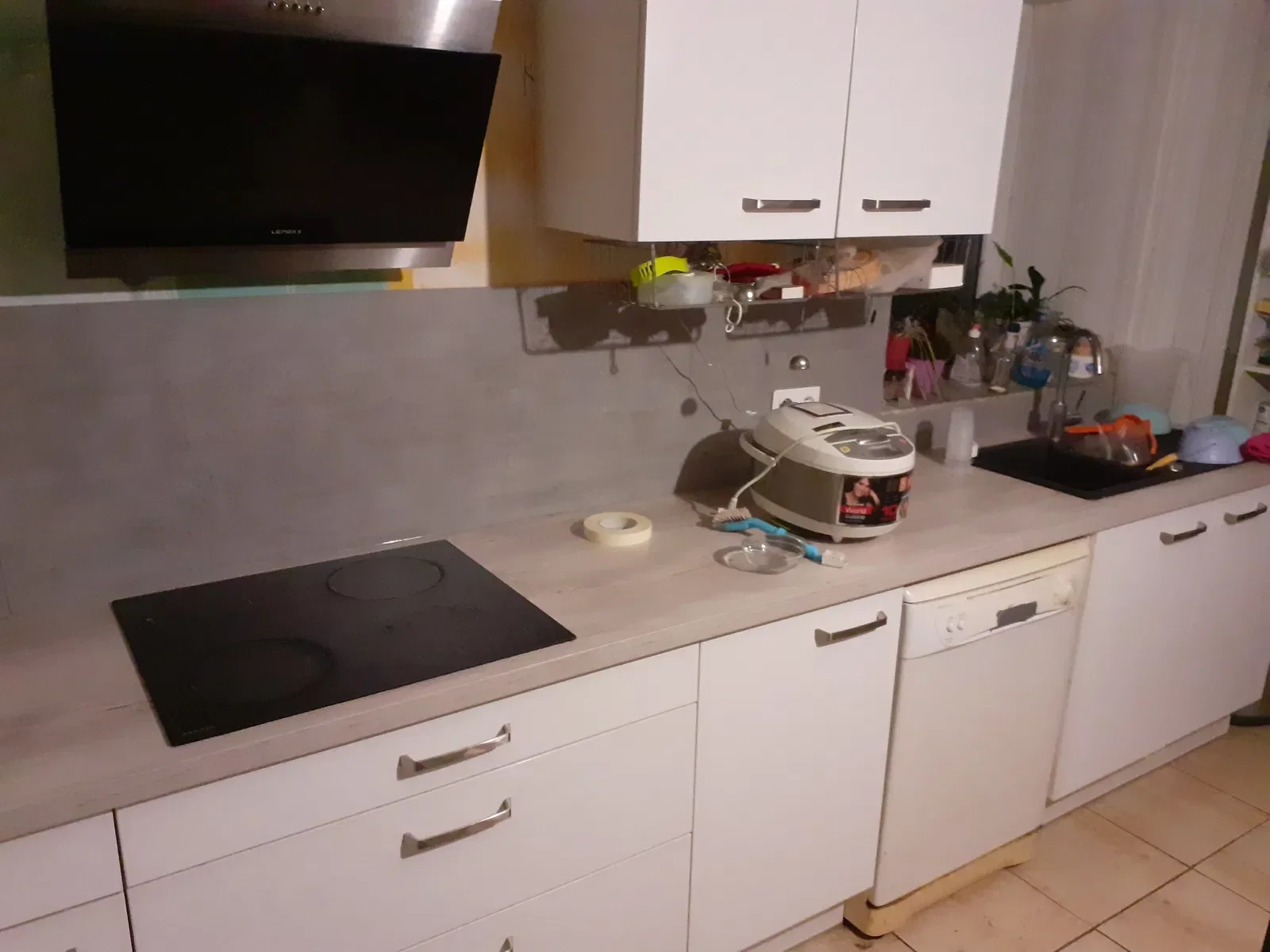 Appartement Rue du Fohnbach à Bust