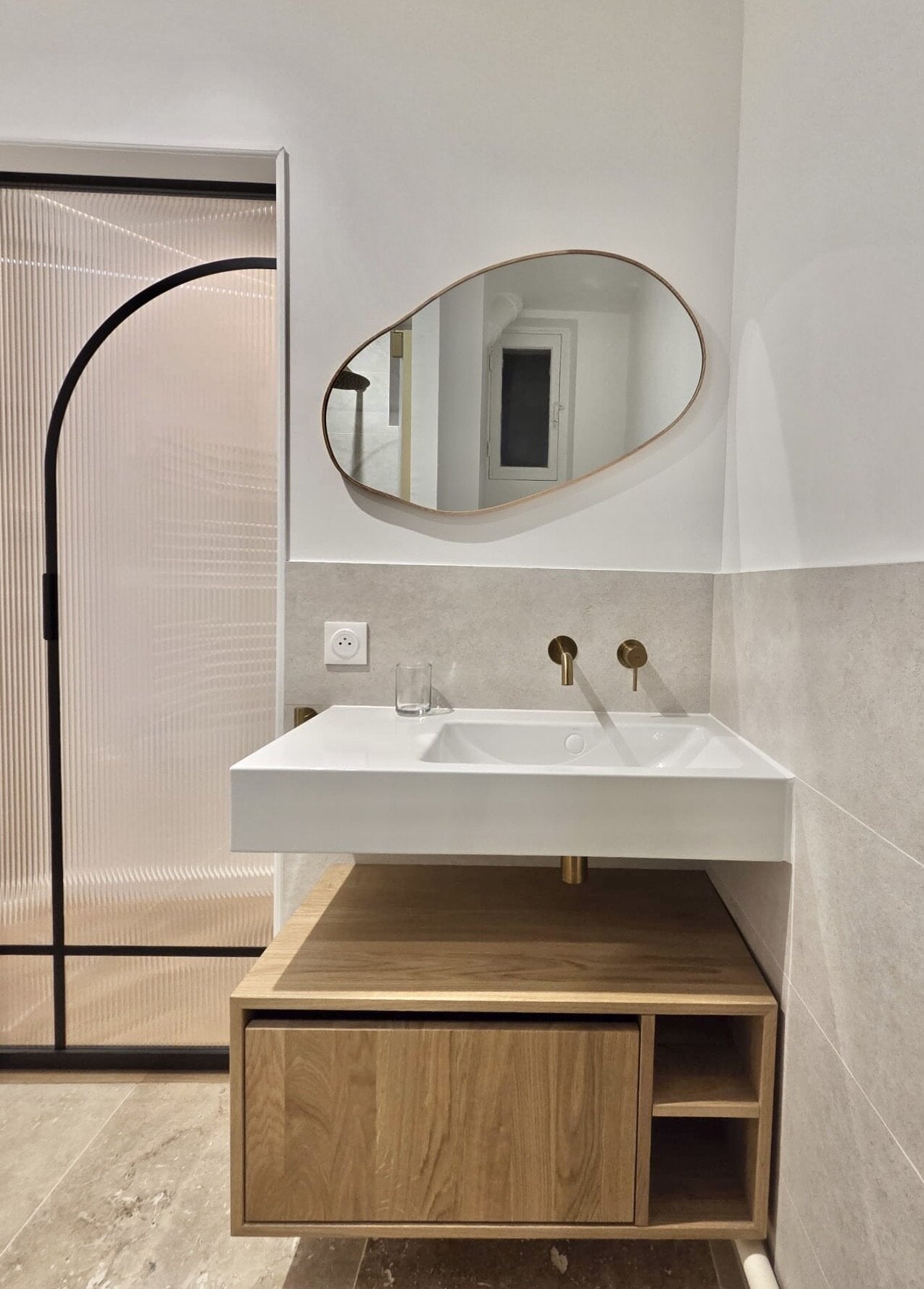 Appartement Villa Stendhal à Paris