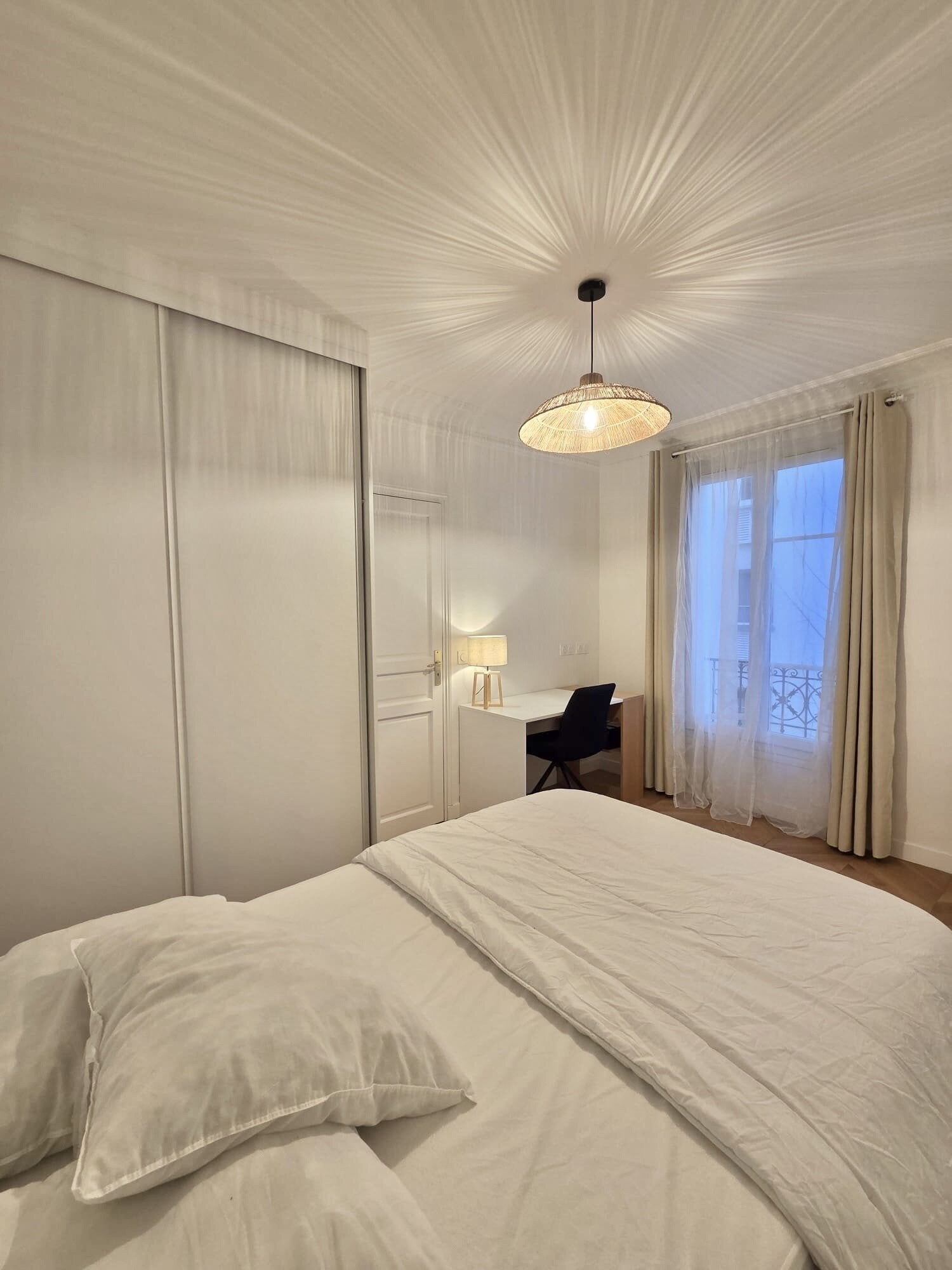 Appartement Villa Stendhal à Paris
