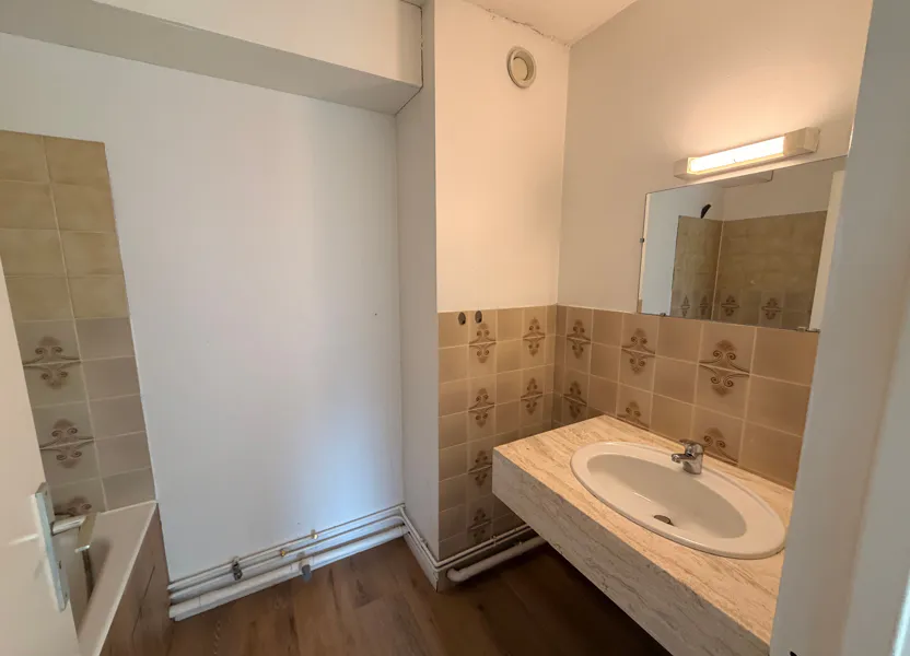Appartement Allée des Millepertuis à Gradignan