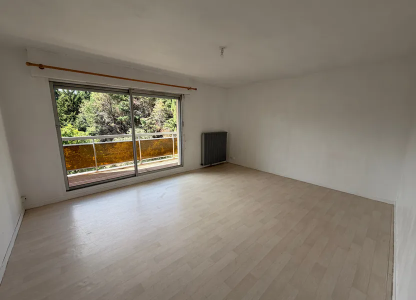 Appartement Allée des Millepertuis à Gradignan