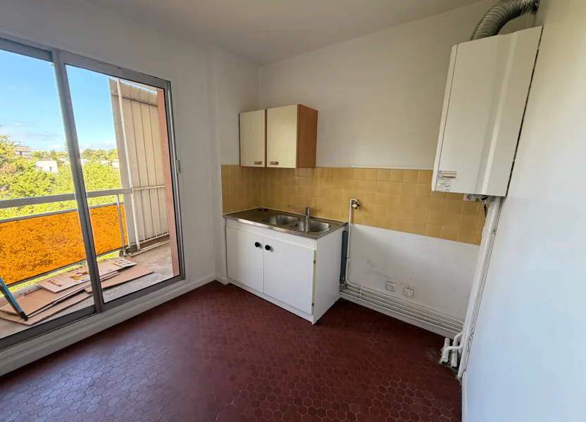 Appartement Allée des Millepertuis à Gradignan