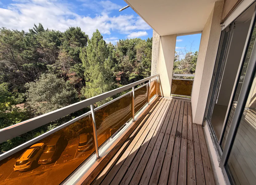 Appartement Allée des Millepertuis à Gradignan