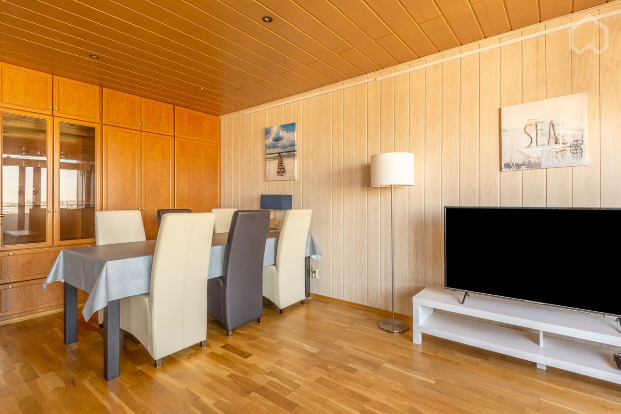 Wohnung Kaiserstraße in Offenbach am Main