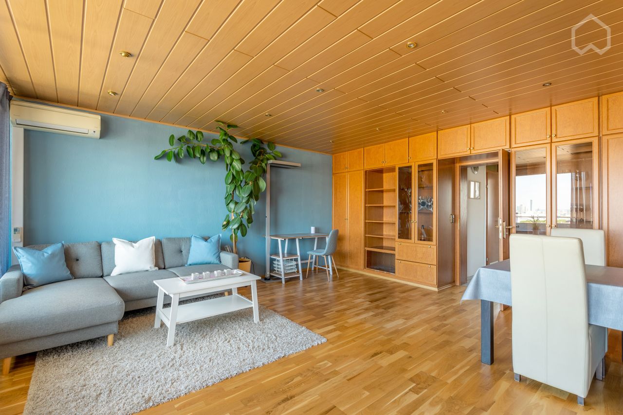 Wohnung Kaiserstraße in Offenbach am Main