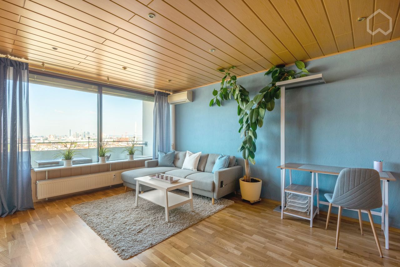 Wohnung Kaiserstraße in Offenbach am Main