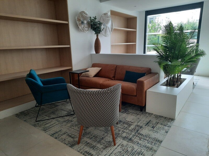 Appartement Avenue Coriolan à Lucé