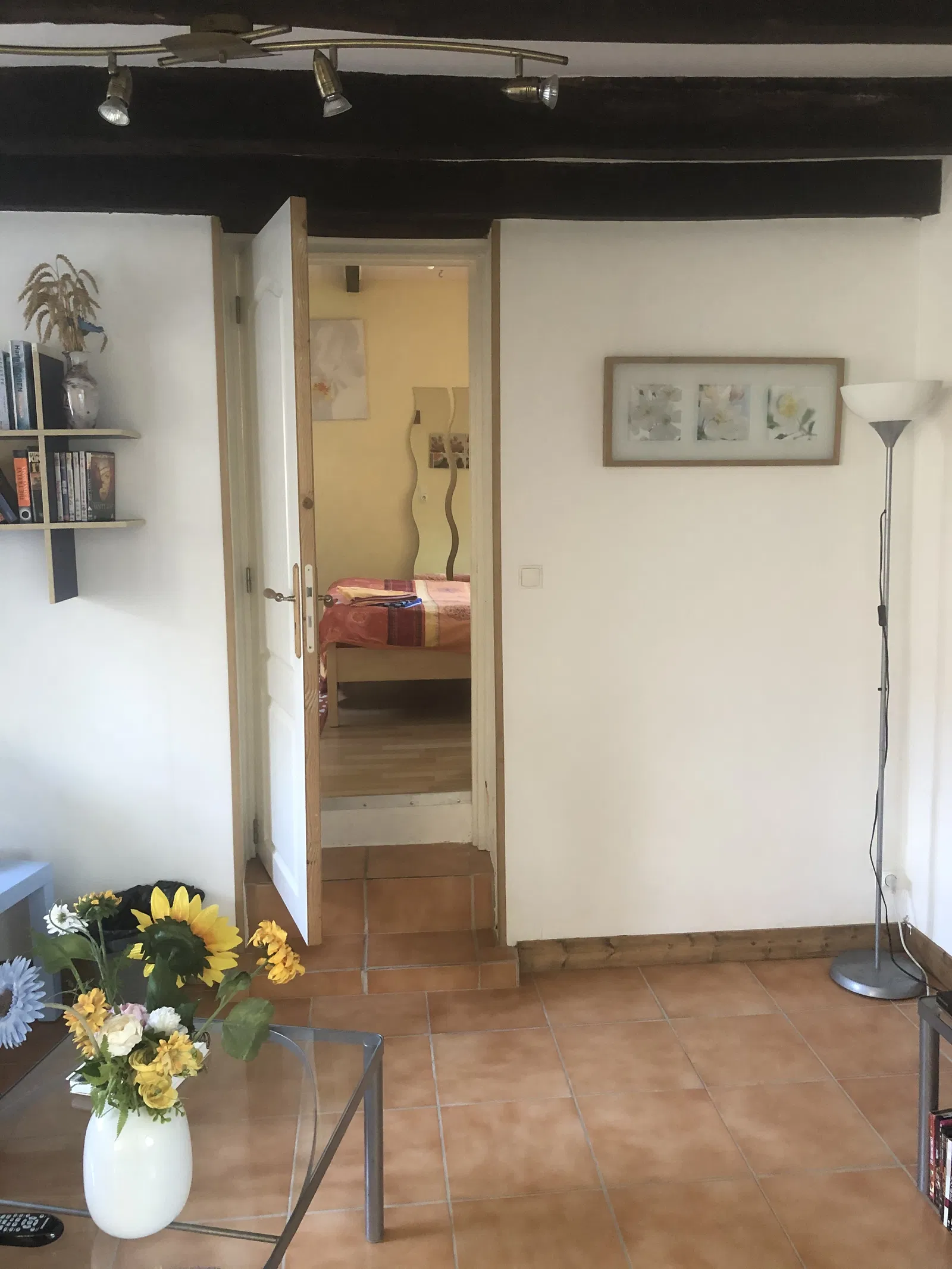 Maison Impasse de Chez Boucher à Montmoreau