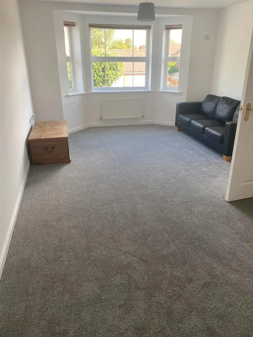 Flat St Peters Way in Stratford-on-Avon