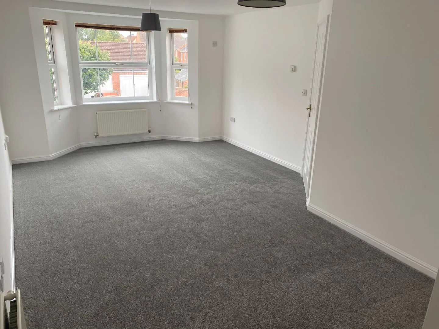 Flat St Peters Way in Stratford-on-Avon