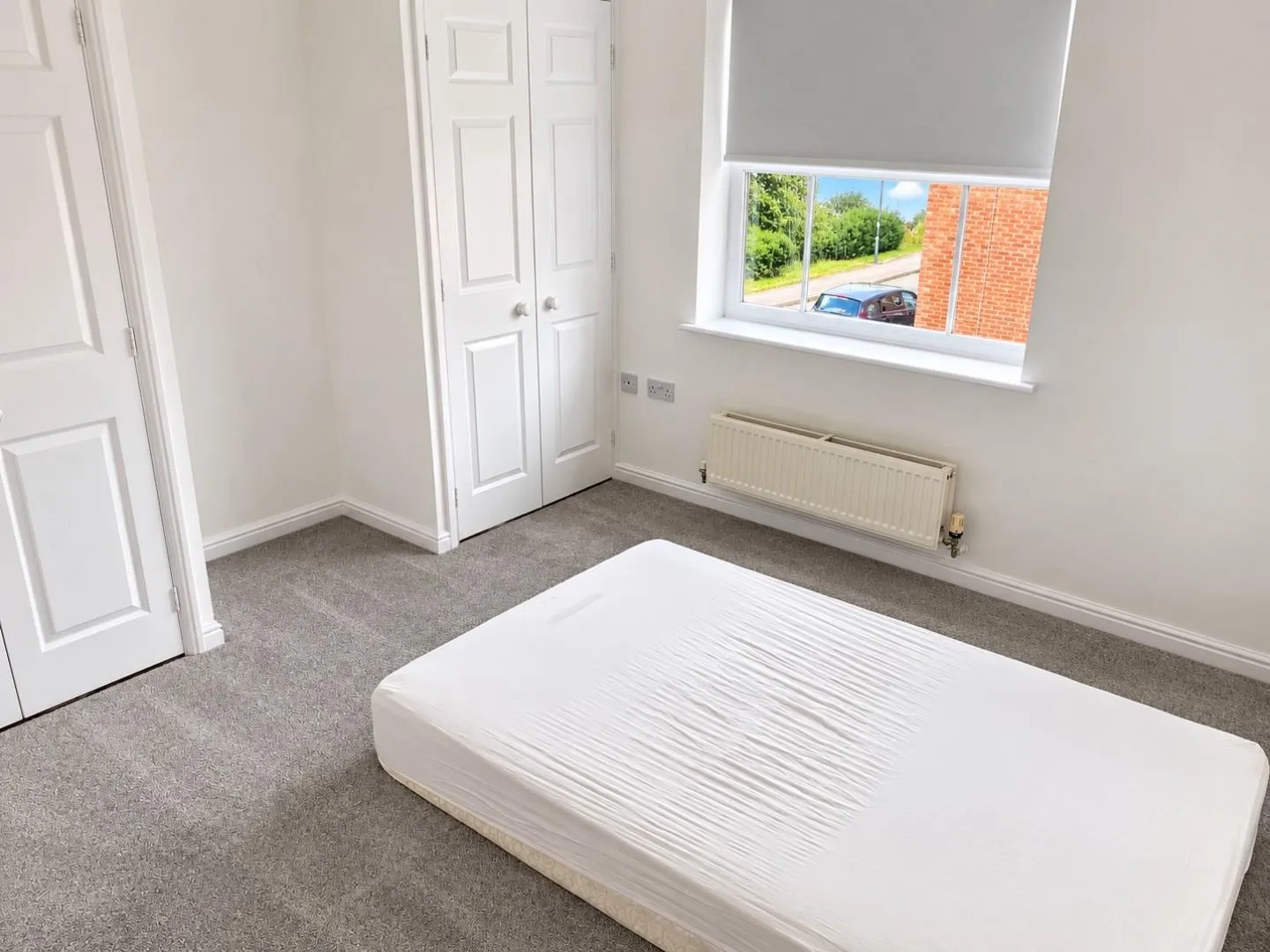 Flat St Peters Way in Stratford-on-Avon