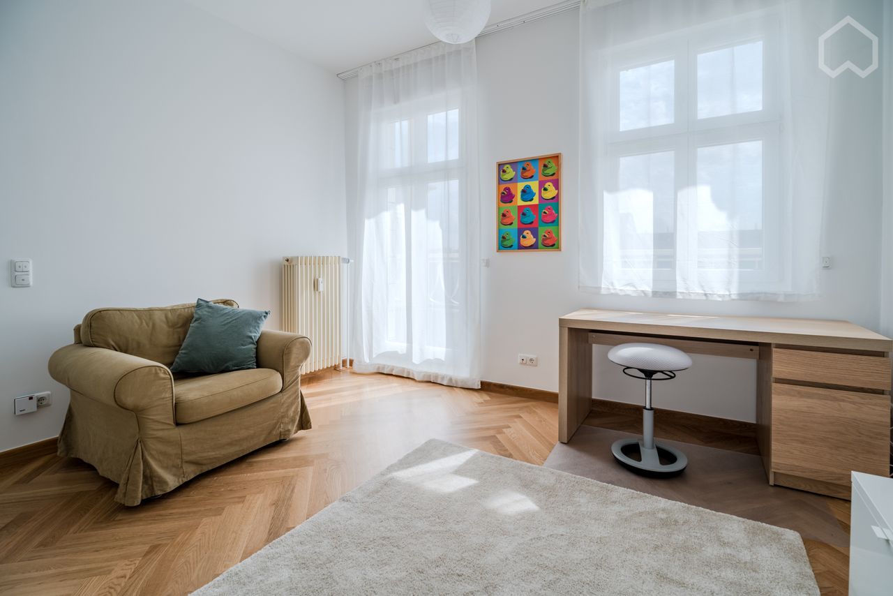 Wohnung Karl-Marx-Allee in Berlin