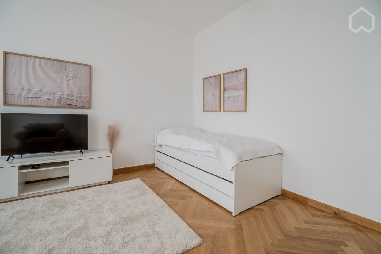 Wohnung Karl-Marx-Allee in Berlin