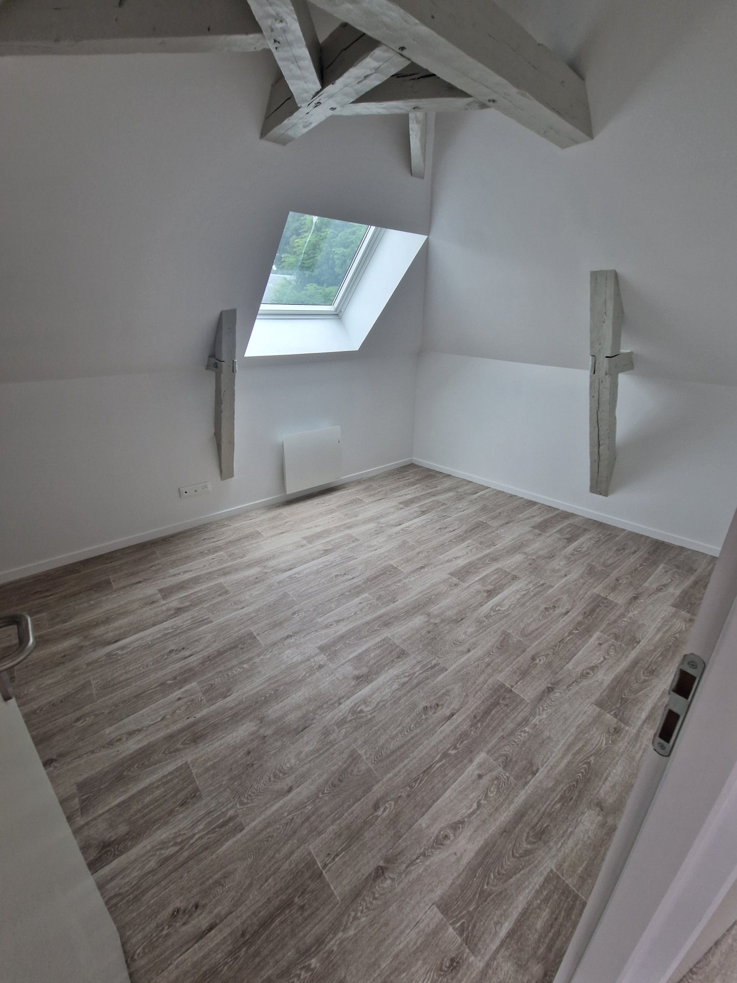 Appartement Rue Charles Le Borgne à Fécamp