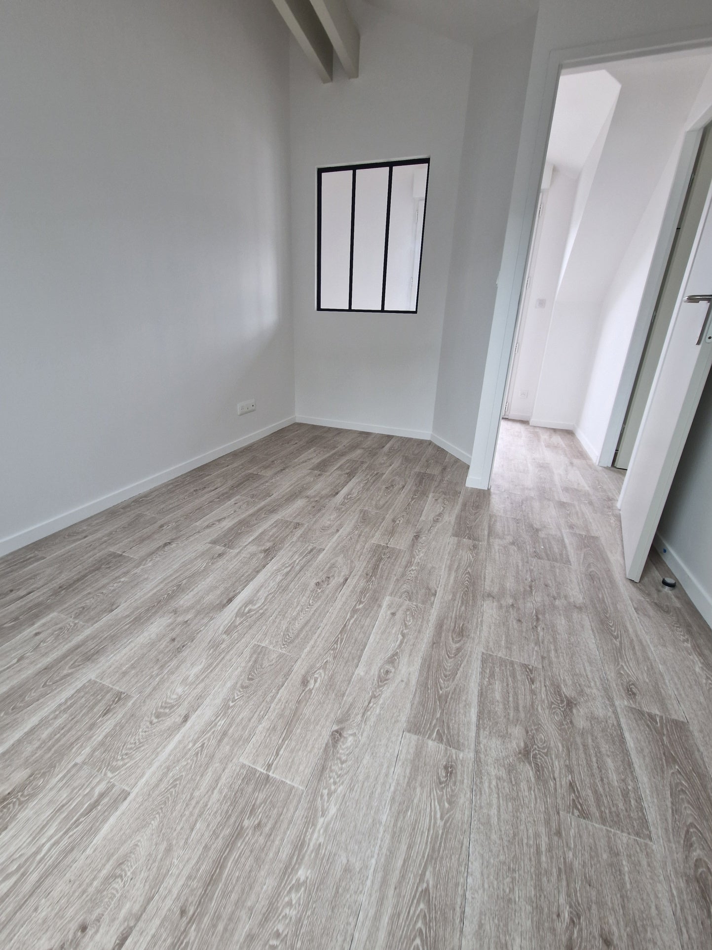 Appartement Rue Charles Le Borgne à Fécamp