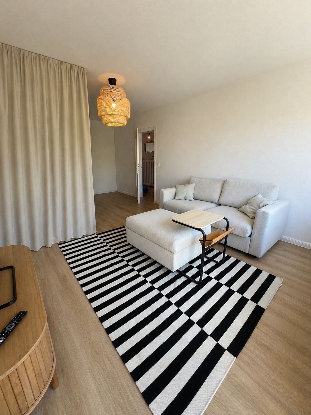 Wohnung Seestraße in Halstenbek