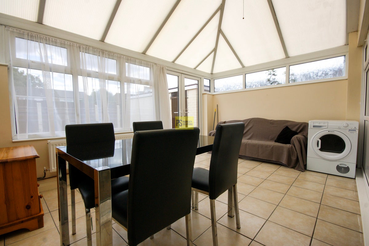 House Lingard Close in Birmingham
